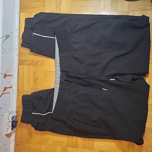 calvin klein Running Jogger men Size M - Picture 2 of 5